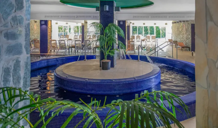 Lifestyle Hotel Mtra Mtrahza - Szilveszter (min. 2 j)