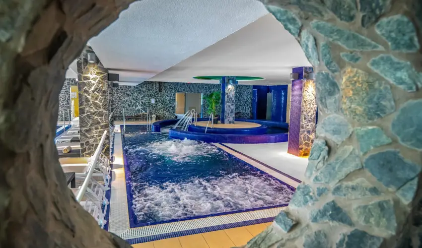 Lifestyle Hotel Mtra Mtrahza - Szilveszter (min. 2 j)