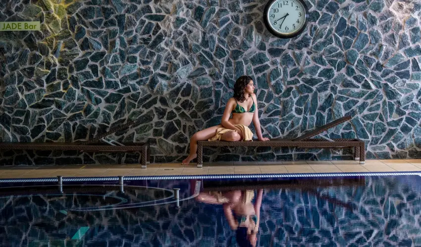 Lifestyle Hotel Mtra Mtrahza - Szilveszter (min. 2 j)