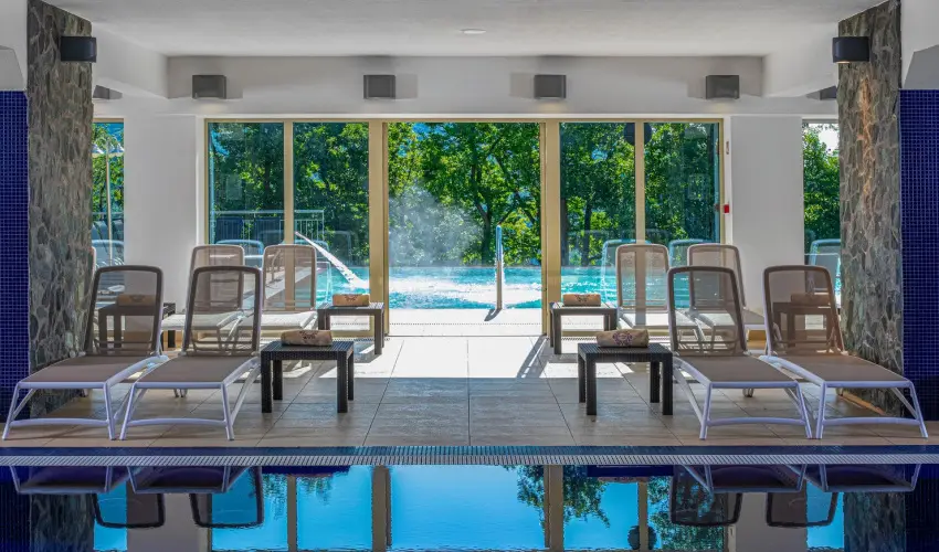 Lifestyle Hotel Mtra Mtrahza - Szilveszter (min. 2 j)