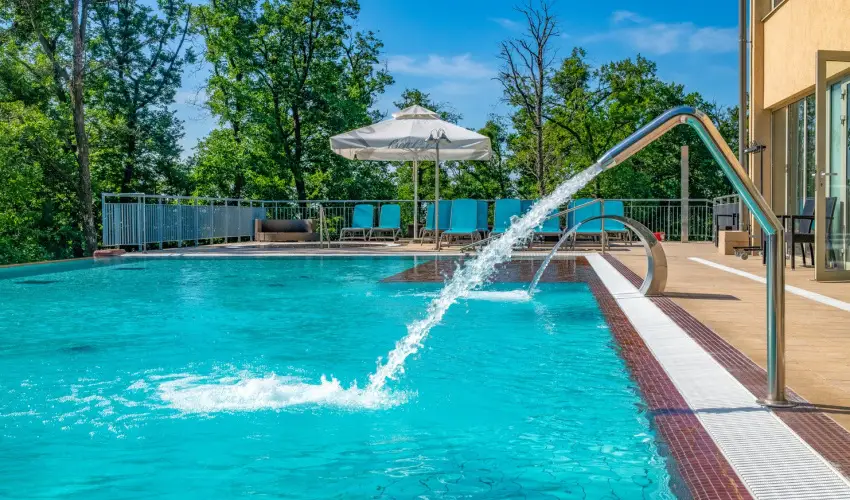 Lifestyle Hotel Mtra Mtrahza - Szilveszter (min. 2 j)