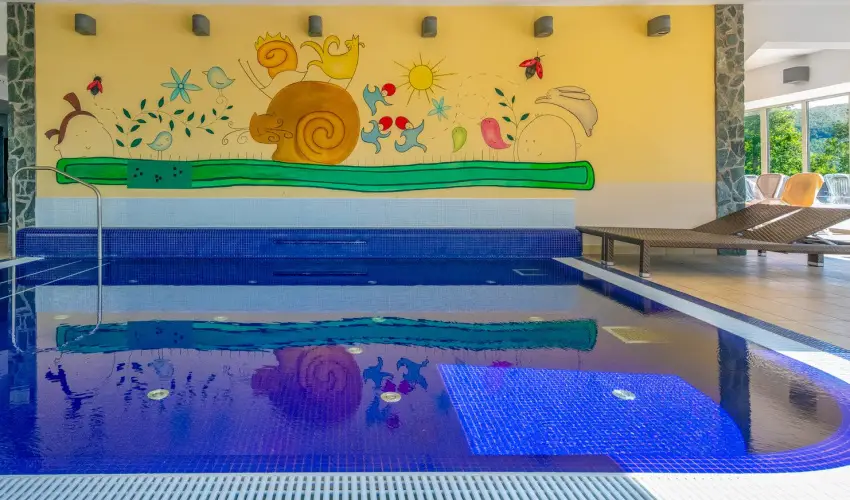 Lifestyle Hotel Mtra Mtrahza - Szilveszter (min. 2 j)