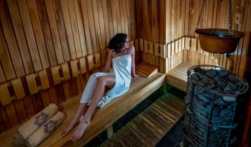 Lifestyle Hotel Mtra Mtrahza - Szilveszter (min. 2 j)