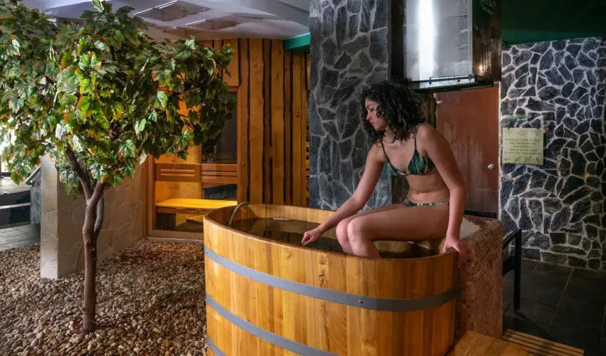 Lifestyle Hotel Mtra Mtrahza - Szilveszter (min. 2 j)