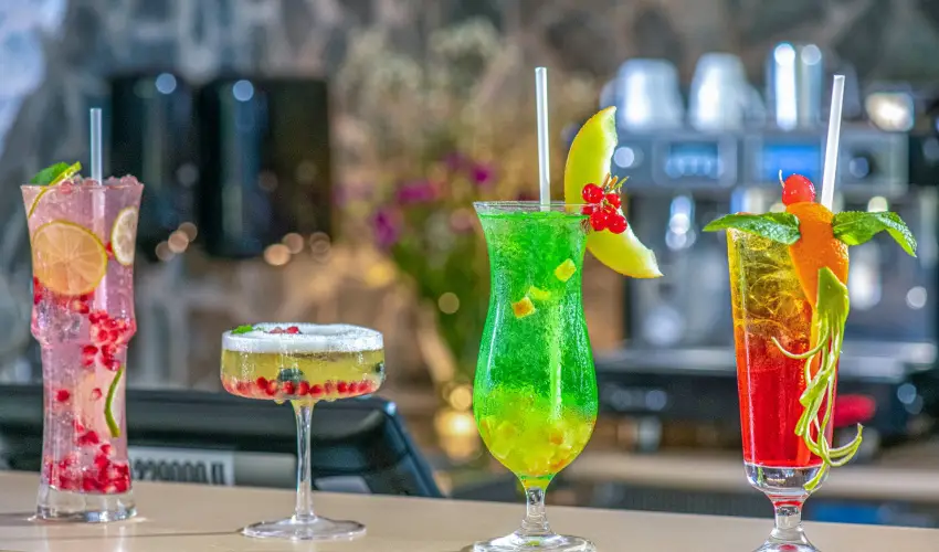 Lifestyle Hotel Mtra Mtrahza - Szilveszter (min. 2 j)