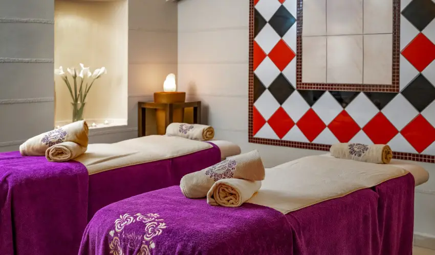 Lifestyle Hotel Mtra Mtrahza - Szilveszter (min. 2 j)