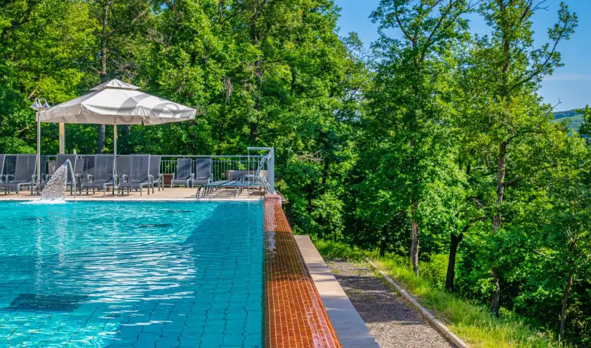 Lifestyle Hotel Mtra Mtrahza - Szilveszter (min. 2 j)