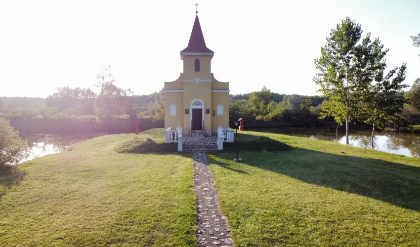 Ligetalja Terml Hotel Penszlek - Szilveszter (min. 2 j)