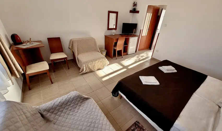 Ligetalja Terml Hotel Penszlek - Szilveszter (min. 2 j)