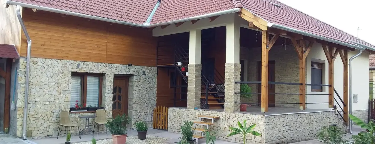 Lilla Apartmanhzak Szilvsvrad - Szilveszter (min. 2 j)
