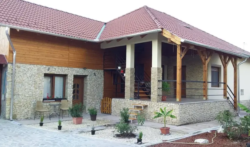 Lilla Apartmanhzak Szilvsvrad - Szilveszter (min. 3 j)