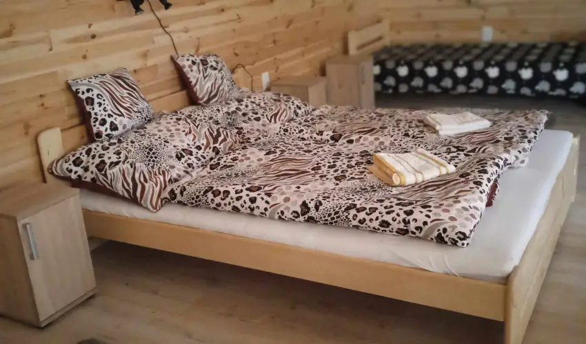 Lilla Apartmanhzak Szilvsvrad - Szilveszter (min. 3 j)