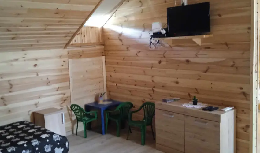 Lilla Apartmanhzak Szilvsvrad - Szilveszter (min. 3 j)