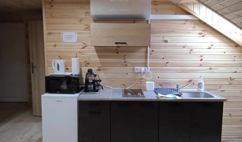 Lilla Apartmanhzak Szilvsvrad - Szilveszter (min. 3 j)