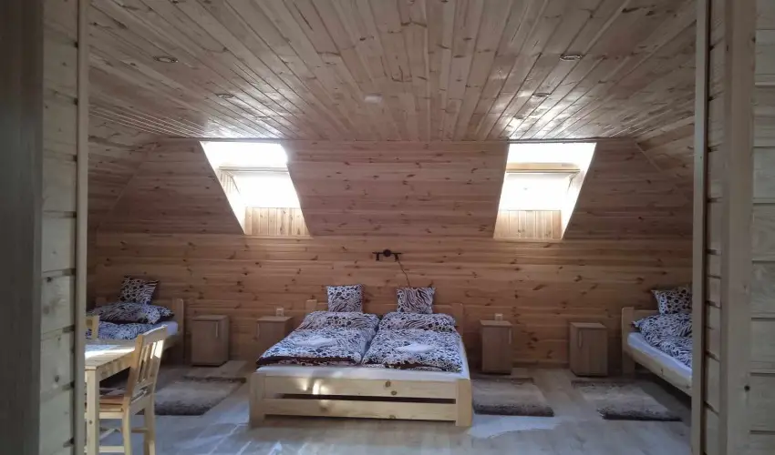 Lilla Apartmanhzak Szilvsvrad - Szilveszter (min. 3 j)