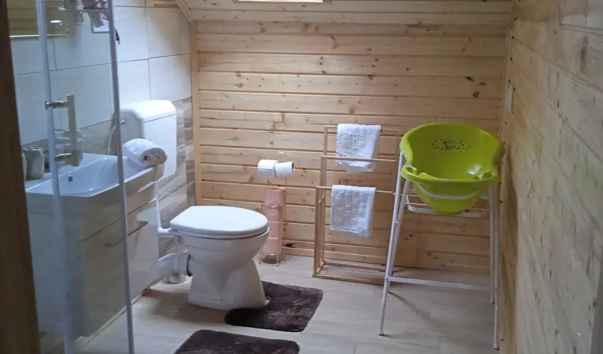 Lilla Apartmanhzak Szilvsvrad - Szilveszter (min. 3 j)