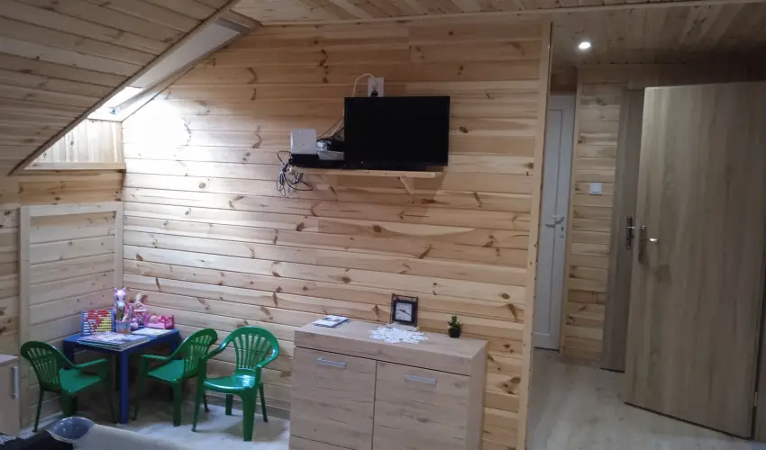 Lilla Apartmanhzak Szilvsvrad - Szilveszter (min. 3 j)