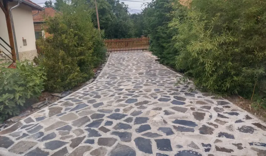 Lilla Apartmanhzak Szilvsvrad - Szilveszter (min. 3 j)