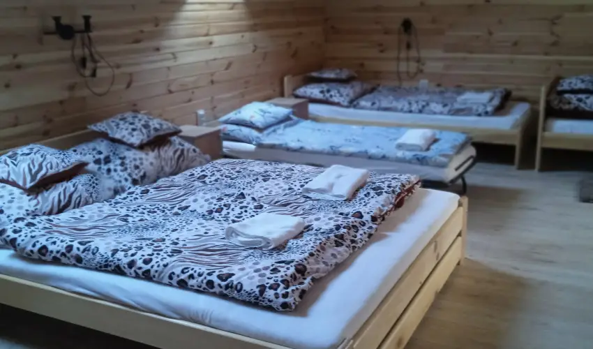 Lilla Apartmanhzak Szilvsvrad - Szilveszter (min. 3 j)