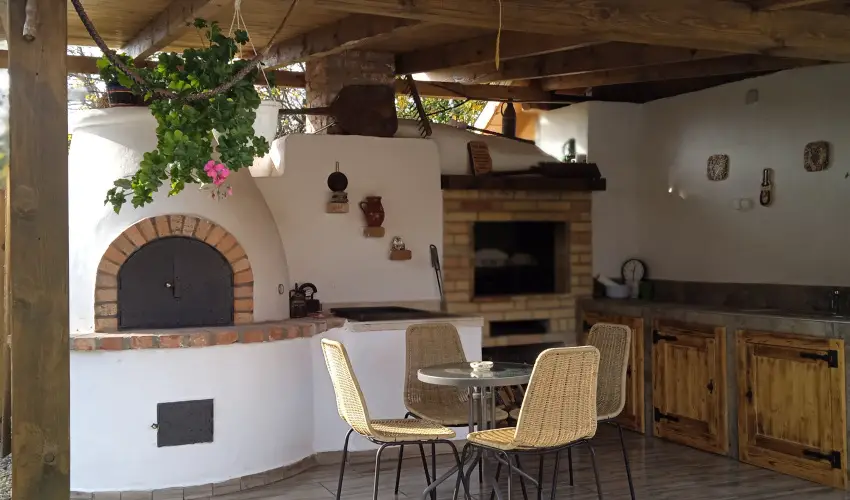 Lilla Apartmanhzak Szilvsvrad - Szilveszter (min. 3 j)