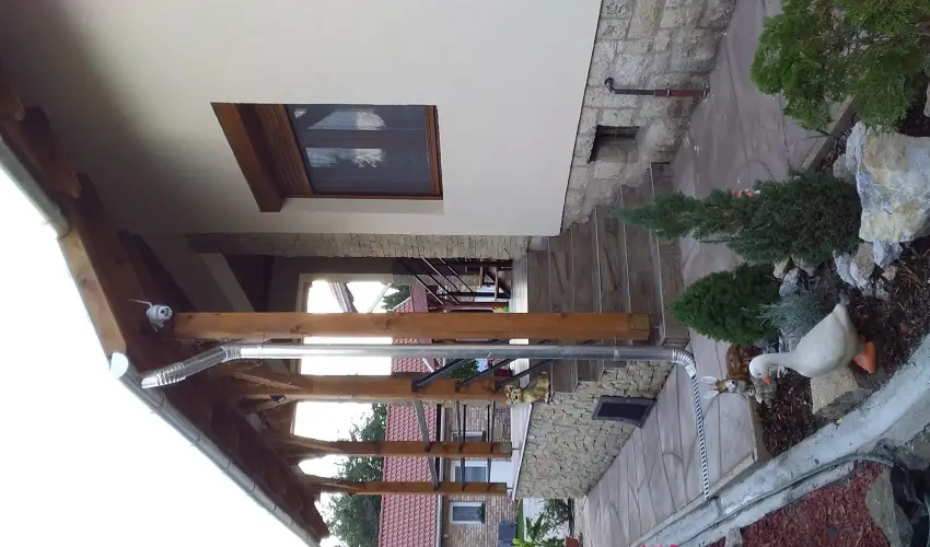 Lilla Apartmanhzak Szilvsvrad - Szilveszter (min. 3 j)