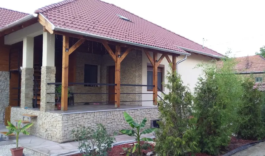 Lilla Apartmanhzak Szilvsvrad - Szilveszter (min. 3 j)