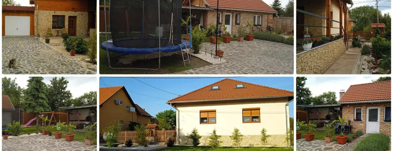 Lilla Apartmanhzak Szilvsvrad - Szilveszter (min. 2 j)