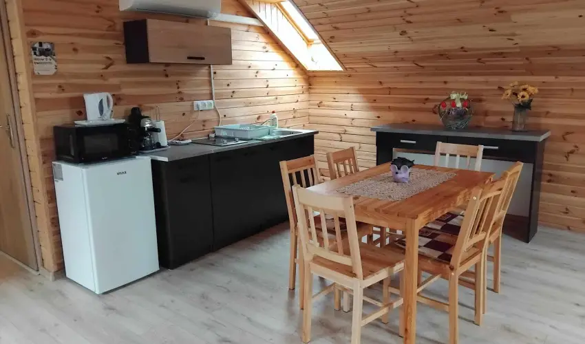 Lilla Apartmanhzak Szilvsvrad - Szilveszter (min. 3 j)