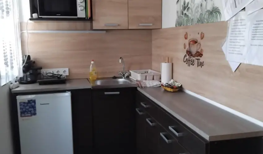 Lilla Apartmanh�zak Szilv�sv�rad - Szilveszter (min. 2 �j)