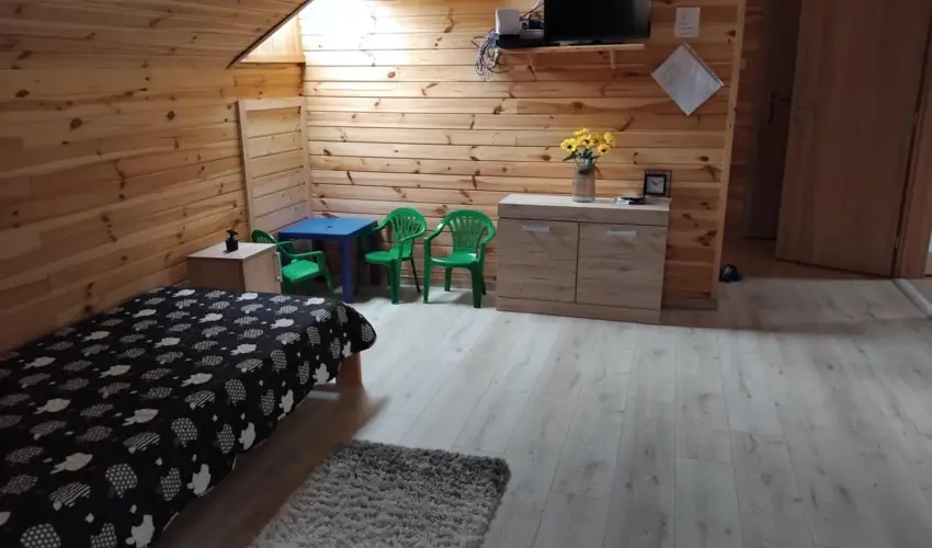 Lilla Apartmanh�zak Szilv�sv�rad - Szilveszter (min. 2 �j)
