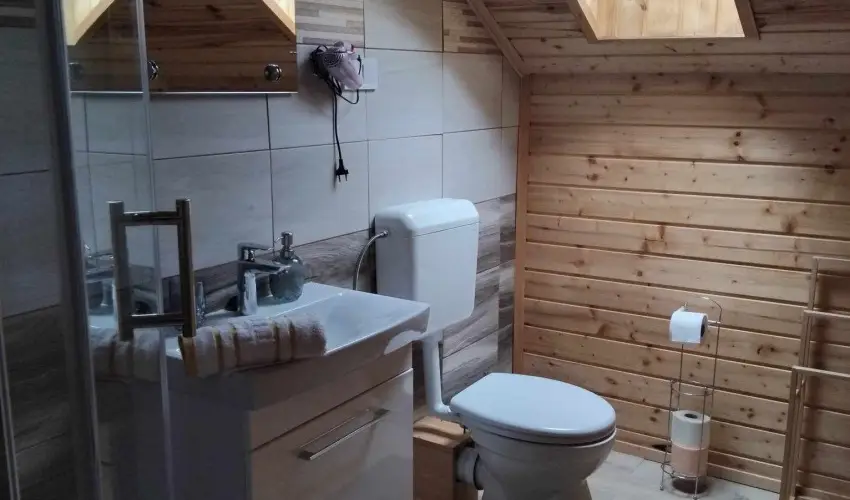Lilla Apartmanh�zak Szilv�sv�rad - Szilveszter (min. 2 �j)