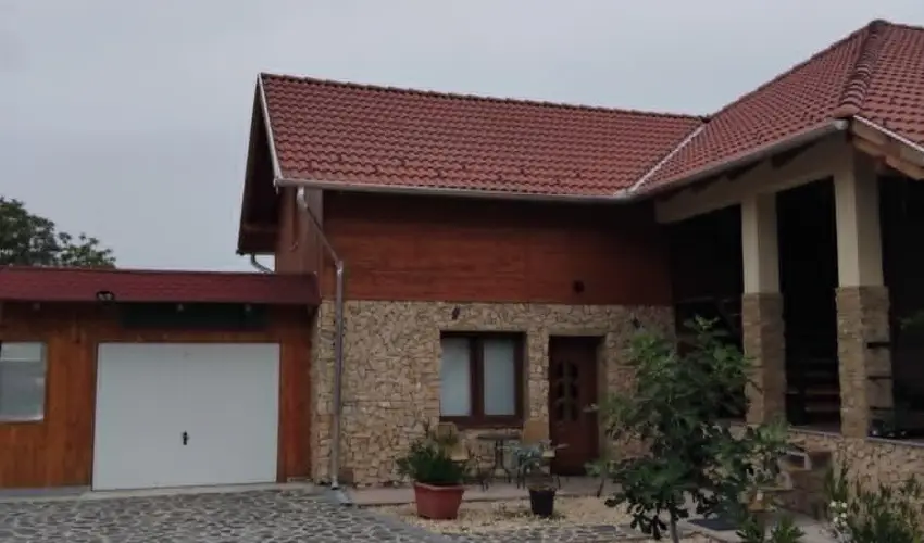 Lilla Apartmanhzak Szilvsvrad - Szilveszter (min. 3 j)