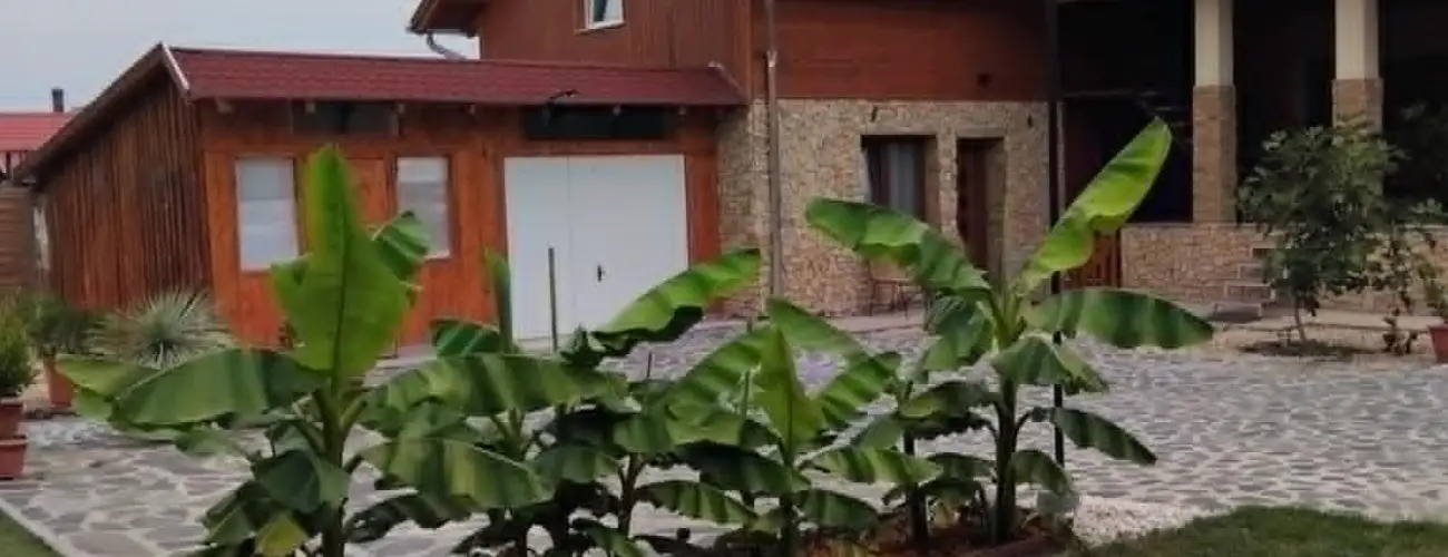 Lilla Apartmanhzak Szilvsvrad - Szilveszter (min. 2 j)