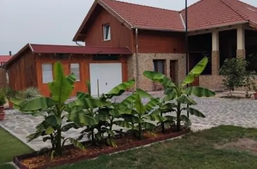 Lilla Apartmanhzak - Szilveszter (min. 3 j)