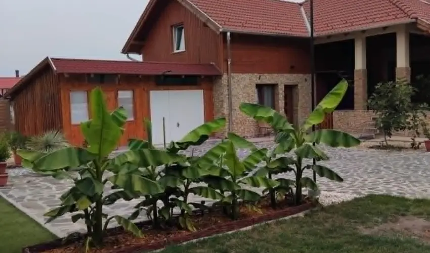 Lilla Apartmanhzak Szilvsvrad - Szilveszter (min. 3 j)