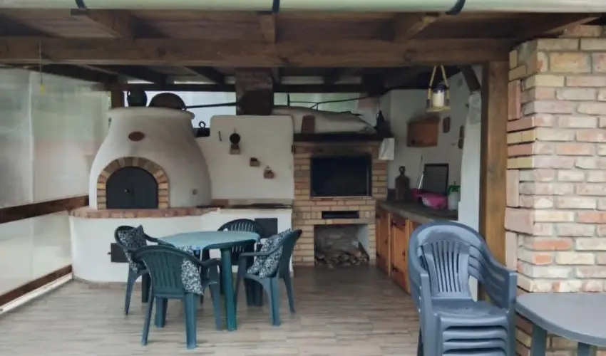 Lilla Apartmanhzak Szilvsvrad - Szilveszter (min. 3 j)