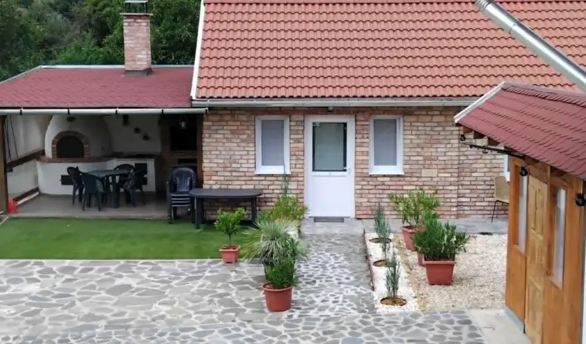 Lilla Apartmanhzak Szilvsvrad - Szilveszter (min. 3 j)