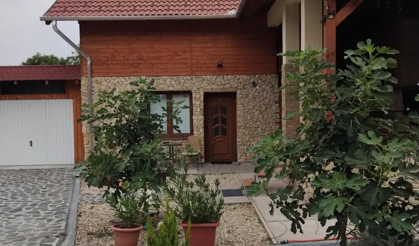 Lilla Apartmanhzak Szilvsvrad - Szilveszter (min. 3 j)