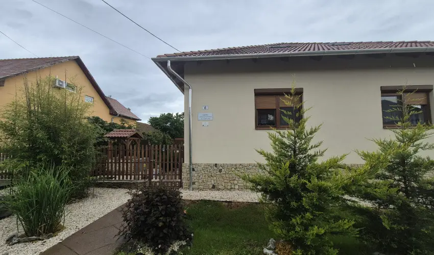 Lilla Apartmanhzak Szilvsvrad - Szilveszter (min. 3 j)