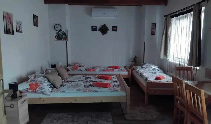 Lilla Apartmanh�zak Szilv�sv�rad - Szilveszter (min. 2 �j)