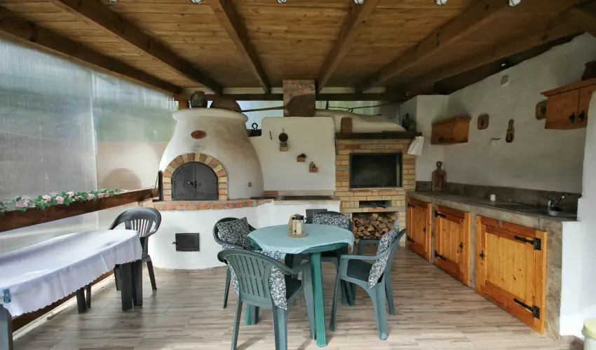 Lilla Apartmanh�zak Szilv�sv�rad - Szilveszter (min. 2 �j)