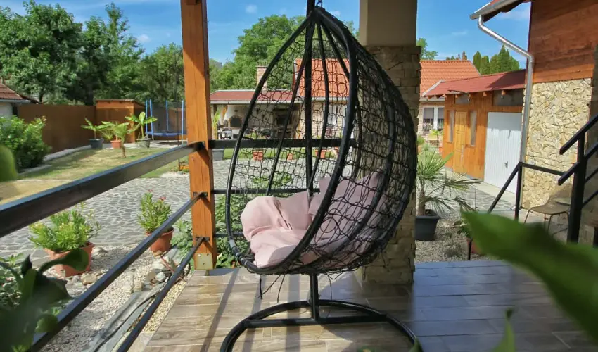 Lilla Apartmanh�zak Szilv�sv�rad - Szilveszter (min. 2 �j)