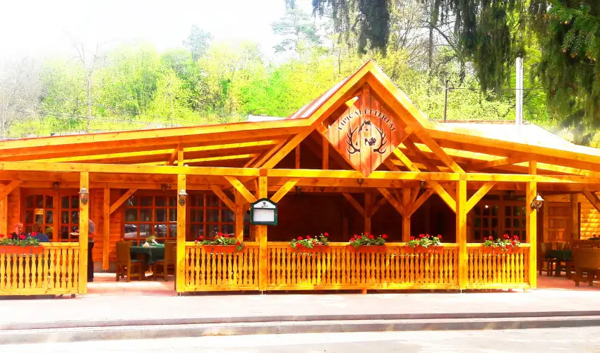 Lipicai Hotel Szilvsvrad - Szilveszter (min. 3 j)