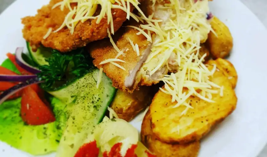 Lipicai Hotel Szilvsvrad - Szilveszter (min. 3 j)