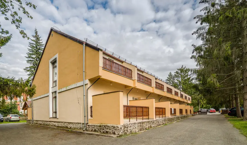 Lipicai Hotel Szilvsvrad - Szilveszter (min. 3 j)