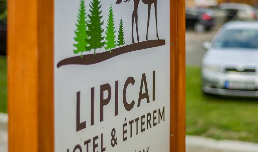 Lipicai Hotel Szilvsvrad - Szilveszter (min. 3 j)