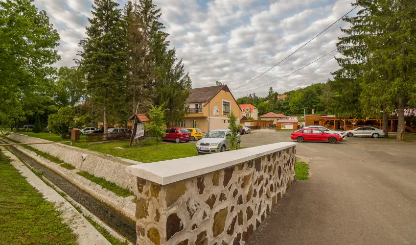 Lipicai Hotel Szilvsvrad - Szilveszter (min. 3 j)