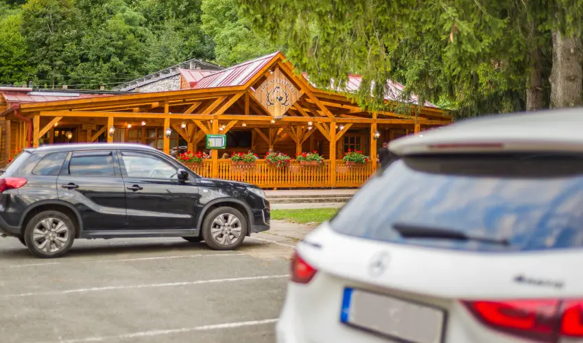 Lipicai Hotel Szilvsvrad - Szilveszter (min. 3 j)