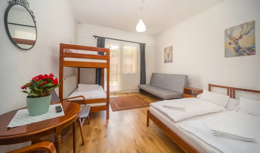 Lipicai Hotel Szilvsvrad - Szilveszter (min. 3 j)