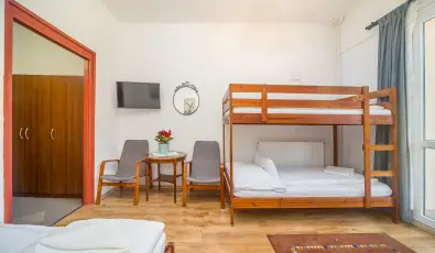 Lipicai Hotel Szilvsvrad